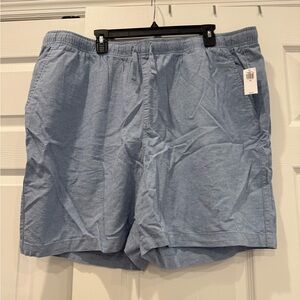 Men’s Jogger Shorts